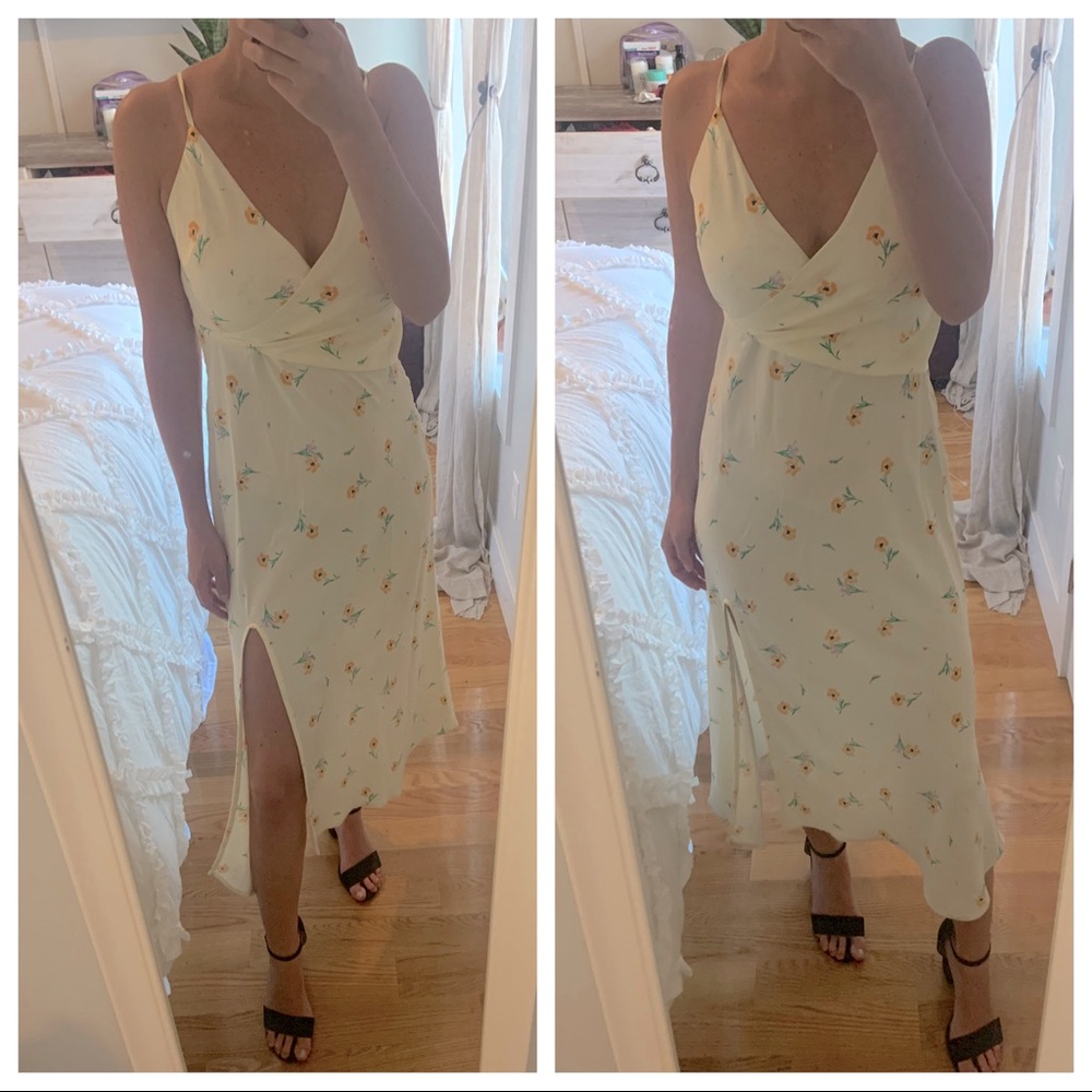 URBAN OUTFITTERS | Dress NWT